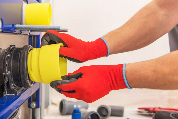 Desatascos de tuber&iacute;as dom&eacute;sticas en Santander